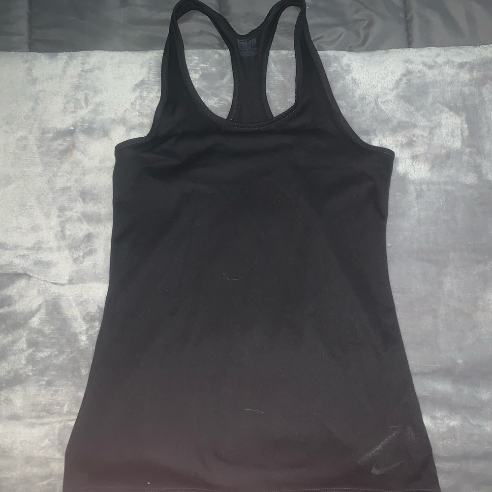Nike Dri Fit tank top